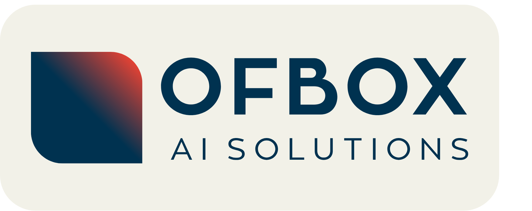 Ofbox Solutions